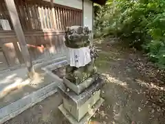 高安天満神社(奈良県)