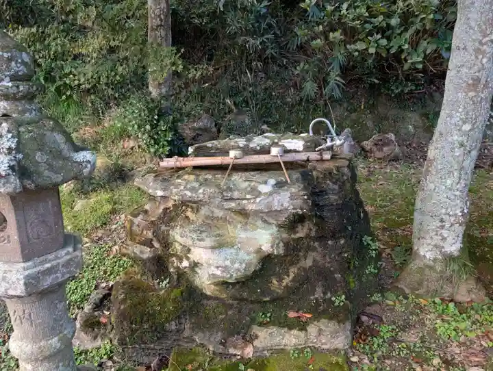 福浦 三保神社(島根県)
