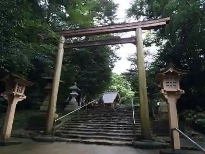 多賀神社(山口県)