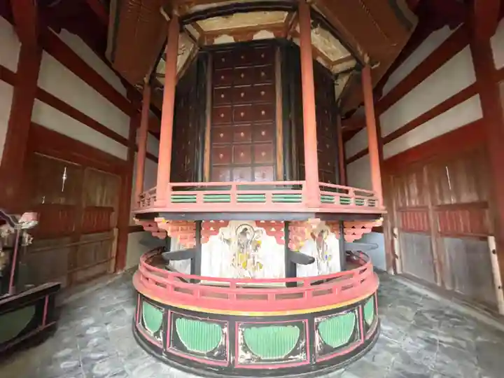 瓦屋寺(滋賀県)