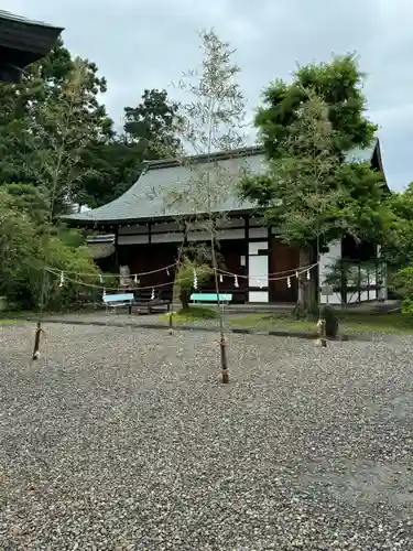 梅宮大社(京都府)