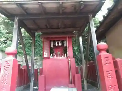 長門国分寺(山口県)