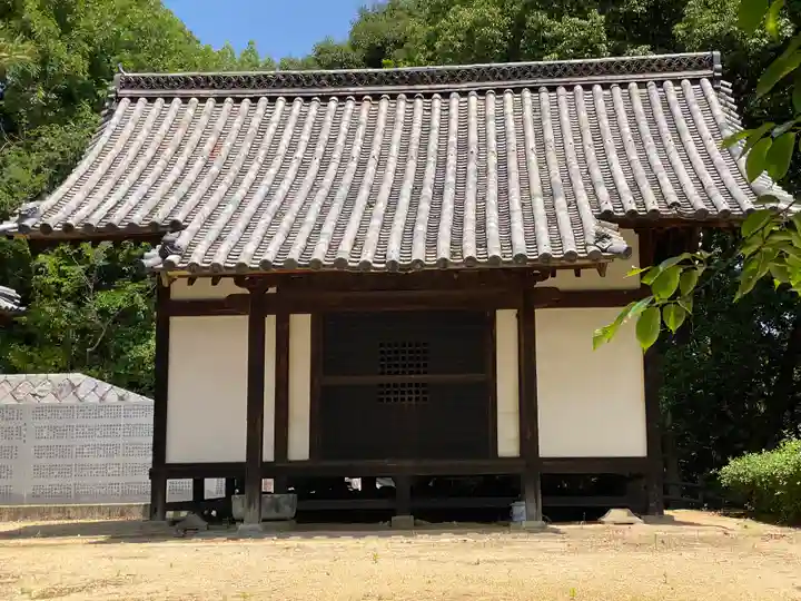 太山寺(愛媛県)