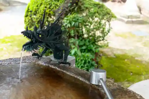 玉祖神社(山口県)