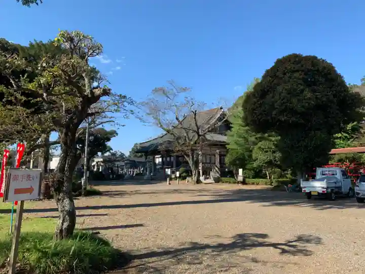 本寿寺のその他建物