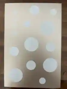 貴船神社の御朱印帳