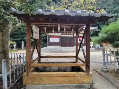 三島神社(愛媛県)