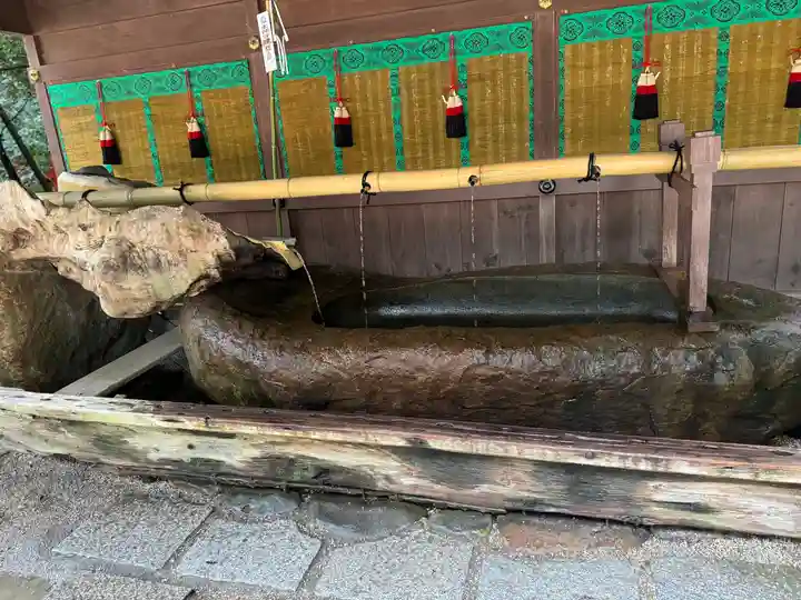 賀茂御祖神社(下鴨神社)(京都府)