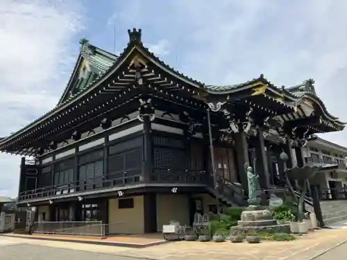 宗仲寺(神奈川県)
