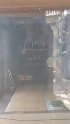 遍照院(念宗寺)の本殿・本堂