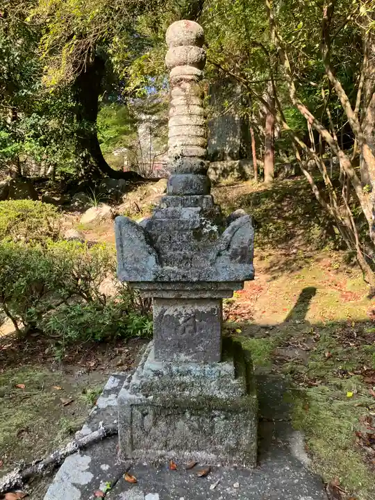 石山寺(滋賀県)