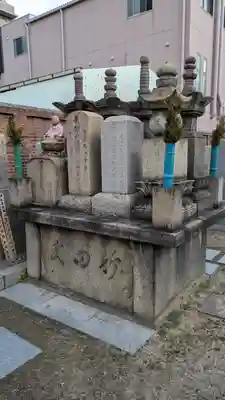 青蓮寺(大阪府)