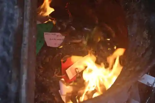 くまくま神社(導きの社 熊野町熊野神社)(東京都)