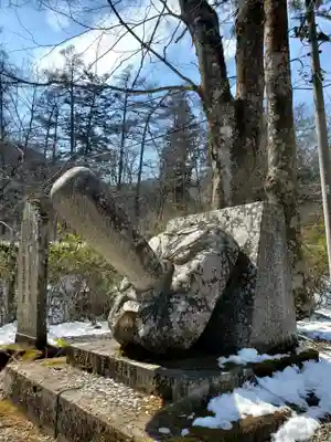 古峯神社(栃木県)