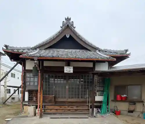 信貴山 宝生寺(愛知県)
