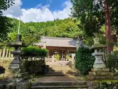 貴船神社のその他建物