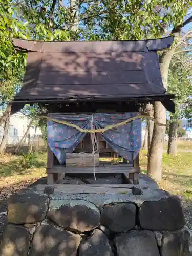 素鵞神社(愛媛県)