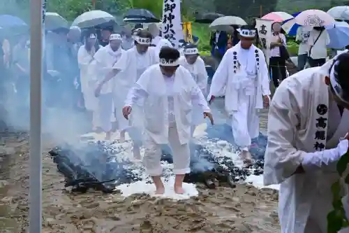 高龍神社(新潟県)