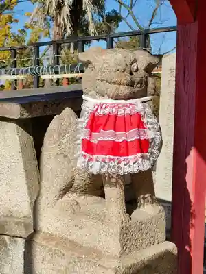 聖天山正圓寺(大阪府)