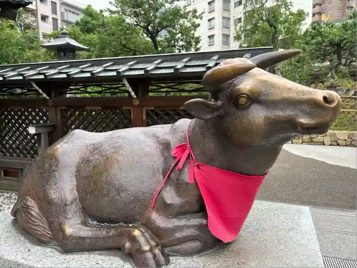 湯島天満宮(東京都)