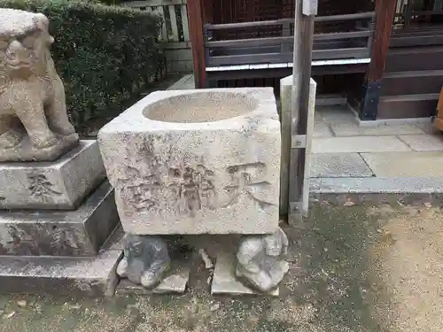 菅原神社(大阪府)