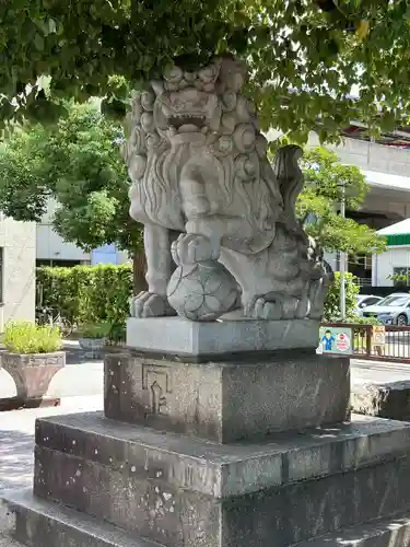 住吉大社(大阪府)