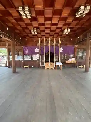 大塩天満宮(兵庫県)