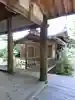 浄瑠璃寺のその他建物