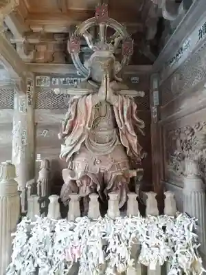 善寶寺(山形県)