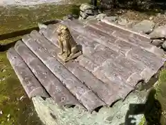 諏訪神社(愛媛県)