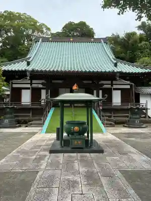大明寺(神奈川県)