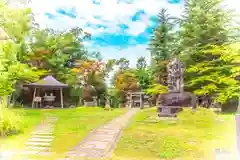 大國神社(宮城県)