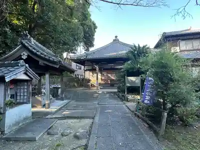 観音寺(愛知県)