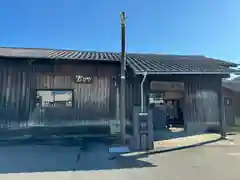 小國神社(静岡県)