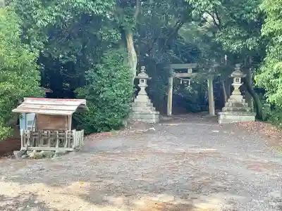 八幡神社(三重県)