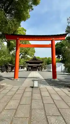 城南宮(京都府)
