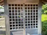 地蔵尊(神桐)(岐阜県)