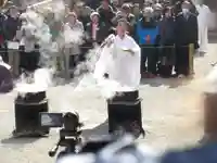 石清水八幡宮(京都府)