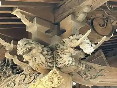 三輪厳島神社（弁天神社）(東京都)