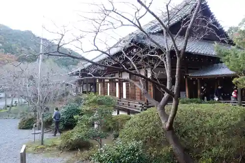 毘沙門堂門跡(京都府)