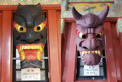 祐徳稲荷神社(佐賀県)