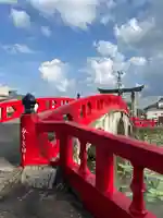 青井阿蘇神社(熊本県)