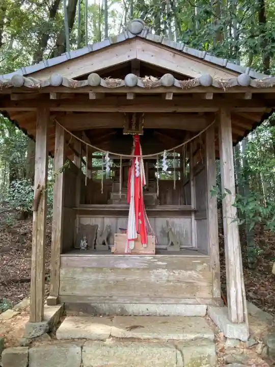 日吉神社(兵庫県)