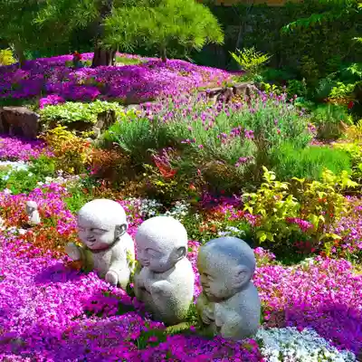 寿量山 速成寺(奈良県)