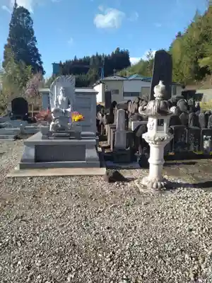 西福寺(宮城県)