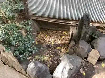 榎白龍大神(愛知県)