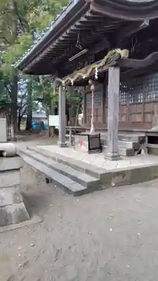 八幡神社(神奈川県)