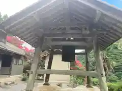 施無畏山　観音寺(岐阜県)