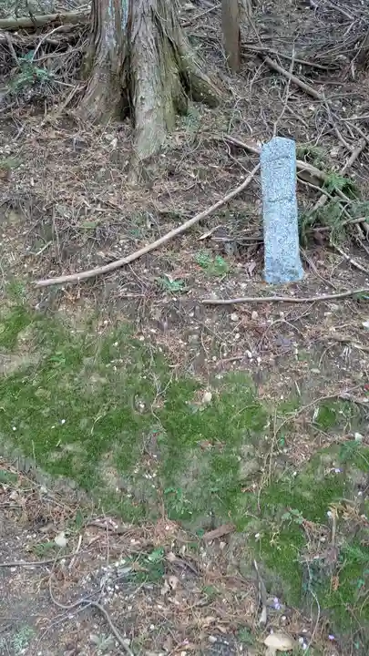 宮形神社(奈良県)