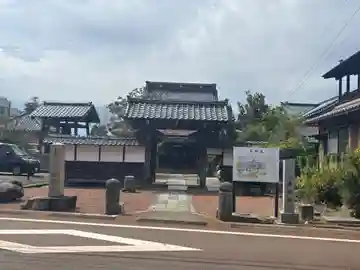 願泉寺(福井県)